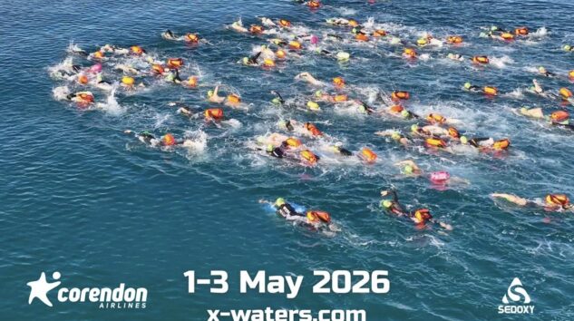 Corendon, X-WATERS Antalya’ya desteğini sürdürüyor