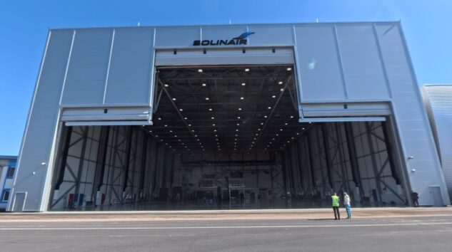 MNG Avrupa’da stratejik yatırım gerçekleştirdi