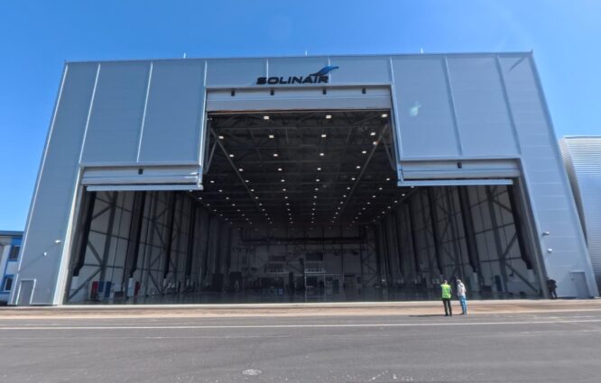 MNG Avrupa’da stratejik yatırım gerçekleştirdi