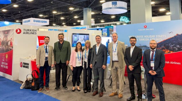 THY ve Galataport kruvaziyer turizminde güçlerini birleştirdi