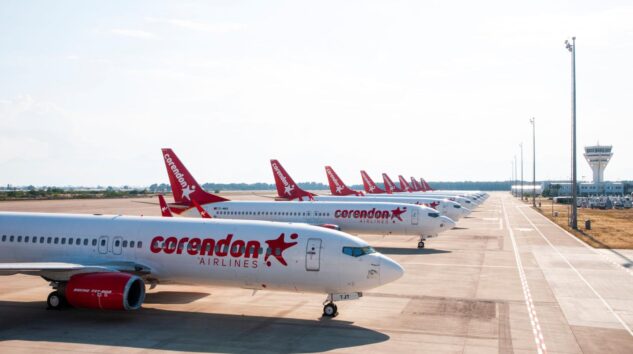 Corendon, Ticaret Bakanlığı’ndan YYS/AEO belgesini aldı