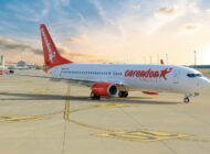Corendon Airlines’a “Project of theYear” ödülü