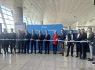 Esenboğa’dan Bükreş’e AJet direkt uçuşlara başladı