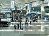 TAV ilk üç ayda 19 milyon yolcu ağırladı