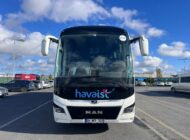 Havaist, Balıkesir ve Bandırma’dan ISG’ye seferleri başladı