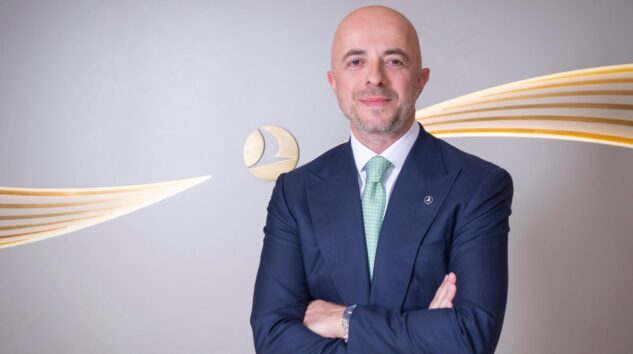 Ahmet Olmuştur, ilk açıklamasını sosyal medya hesabından yaptı