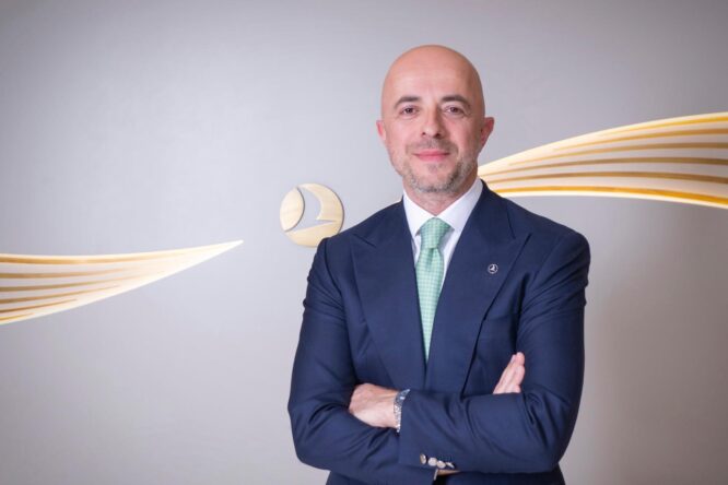 Ahmet Olmuştur, ilk açıklamasını sosyal medya hesabından yaptı