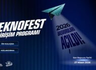 TEKNOFEST Girişim Programı 2026 başvuruları açıldı