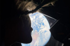 Artemis II’de yanık kokusu tehlike yarattı