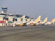 Bahreyn hava sahası uçuşlara açıldı