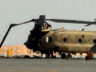İran Kuveyt’te ABD’nin CH-47 Chinook helikopterini vurdu