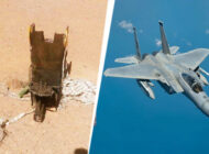 İran’da düşen F-15 pilotunundan birinin kurtulduğu açıklandı