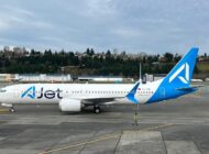 AJet’in gençleşen filosuna yeni uçak daha geldi