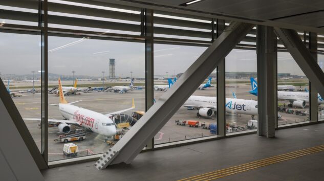 Sabiha Gökçen Avrupa genelinde sektör standartlarını yükseltmeye devam ediyor