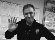 Bir polisimiz daha yaşam mücadelesini kaybetti