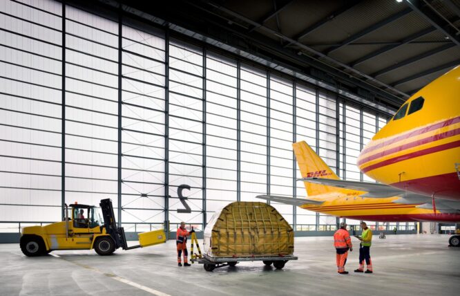 DHL Küresel Bağlantılılık Raporu 2026’yı yayınladı