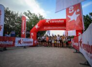 12.Corendon Tahtalı Run to Sky için son günler