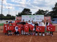 Corendon Dünya tenisinin genç yıldızlarını üçüncü kez Kemer’de buluşuyor