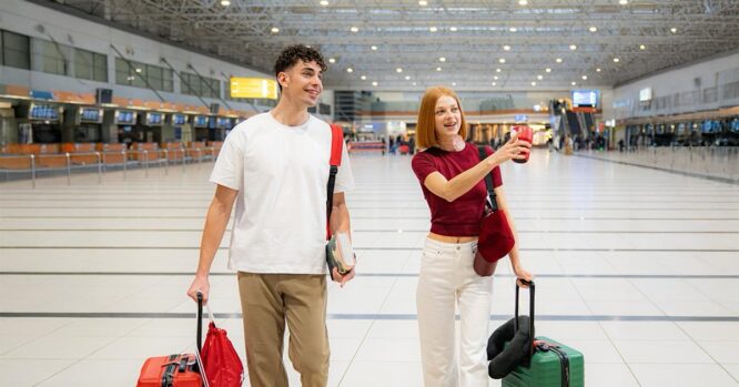 Corendon Airlines ücret sınıfı yapısını yeniden yapılandırdı