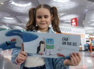 İGA 23 Nisan’da çocukları hediyelerle karşılıyor