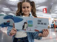 İGA 23 Nisan’da çocukları hediyelerle karşılıyor