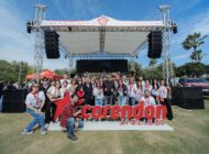 Corendon ve TOG Antalya’da Hayalleri gerçekleştirdi