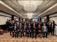 THY Başkanı Şeker Japon yatırımcı ve finansal kuruluşlarla buluştu