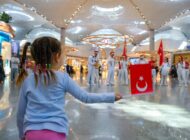 İGA’da 23 Nisan kutlandı