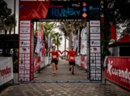 12.Corendon Tahtalı Run to Sky kayıtları sona ermek üzere