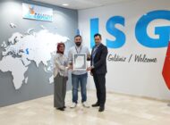 ISG’ye insan odaklı yaklaşım ödülü