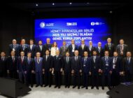 HİB Başkanlığı’na Prof. Şeker seçildi