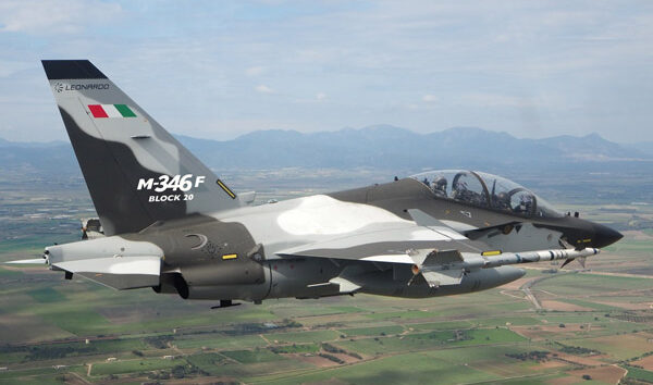 İtalyan Leonardo Fas pazarına girmek istiyor