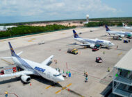 Magnicharters Havayolu 12-25 Nisan uçuşlarını durdurdu