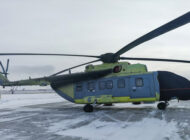 Rusya Mi-171A3 helikopterinin soğuk testini tamamladı