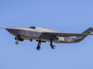 ABD’nin YFQ-42A İHA’sı eğitimde düştü