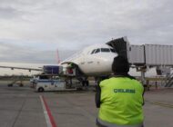 Çelebi, Asya Pasifik’te THY ile iş birliği güçlendiriyor