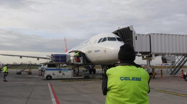 Çelebi, Asya Pasifik’te THY ile iş birliği güçlendiriyor