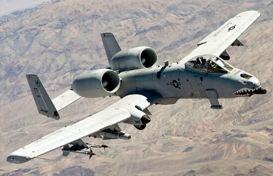 ABD’nin savaşta hurda uçakları kullandığı iddiası