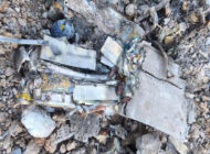 İran ABD’ye ait F-15’i düşürdü