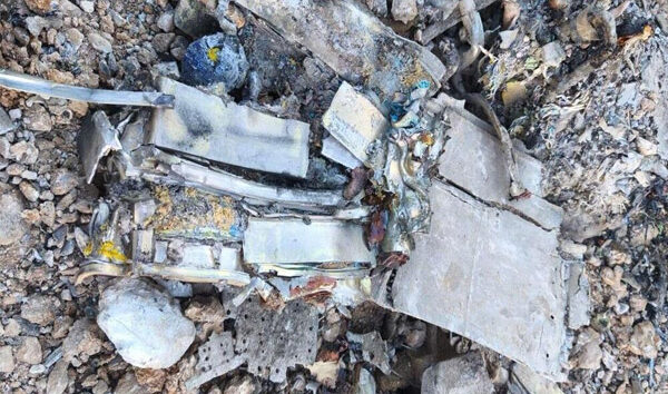 İran’nın ABD’ye ait F-15’i düşürdüğü iddia edildi