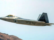 ABD’de eğitim uçuşunda F-35 düştü