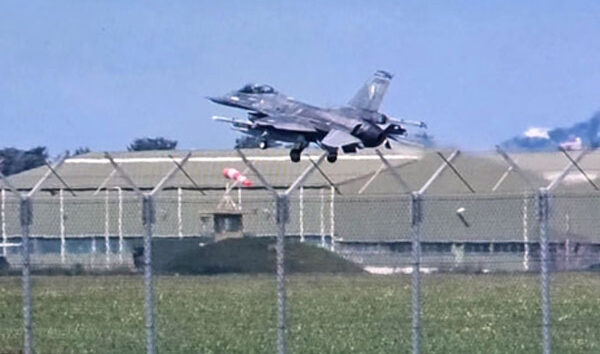 ABD Güney Kıbrıs’taki üslerini modernize edecek