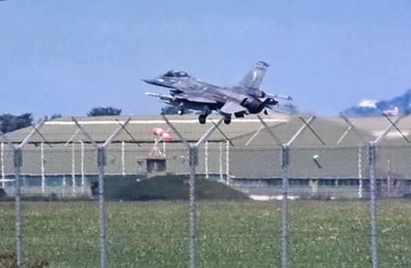 ABD Güney Kıbrıs’taki üslerini modernize edecek