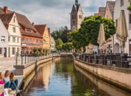 SunExpress’in Antalya – Memmingen uçuşları başladı