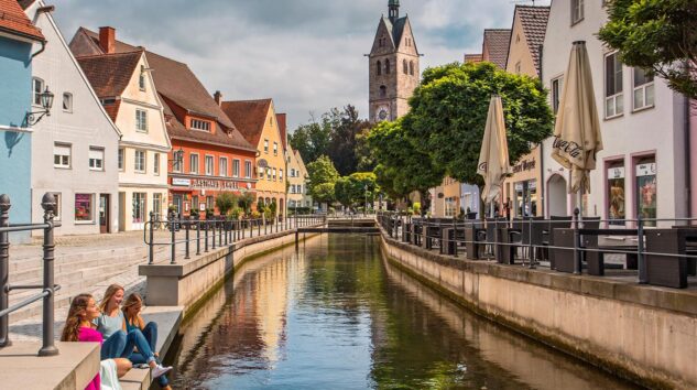 SunExpress’in Antalya – Memmingen uçuşları başladı