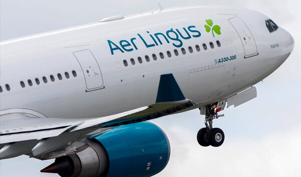 Aer Lingus ABD ile İrlanda arasında direkt uçacak