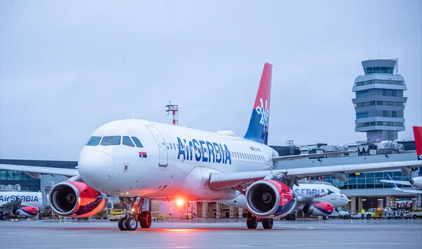 Air Serbia 18 yıl sonra Münih’e uçacığını duyurdu