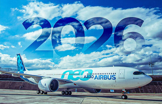 Airbus genel kurulundan tüm maddelere onay çıktı