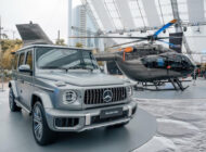 Airbus-Mercedes Benz ile tasarladığı ACH145’i sattı