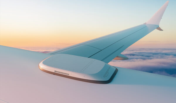 Amazon Leo antenini tanıttı